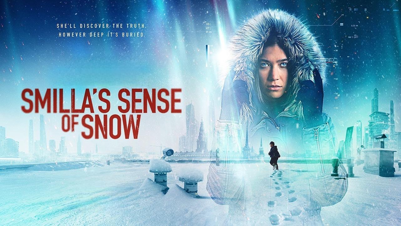 مسلسل Smilla's Sense of Snow الموسم الاول الحلقة 1 الاولي مترجمة